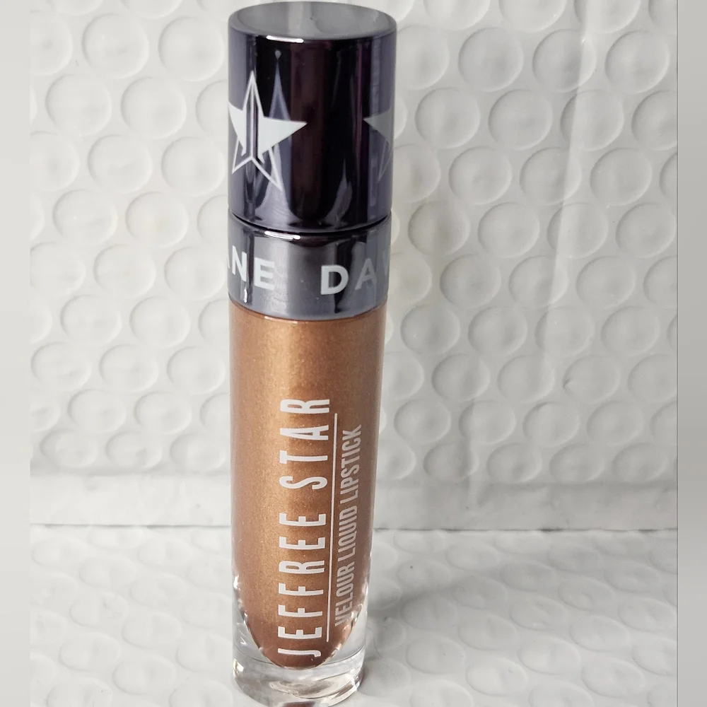 Jeffree Star Velour Liquid Lipstick In I Gotta Go